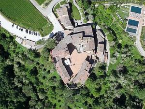 Castel Monastero Relais