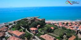 Castiglione della Pescaia