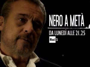 Nero a Meta