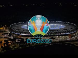 Roma UEFA Euro 2020