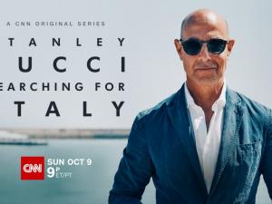 Searching for Italy Season 2