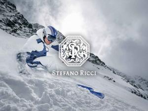 Ski Stefano Ricci