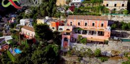 Villa San Giacomo Positano