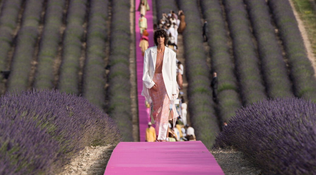 Jacquemuse SS20