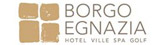 borgo egnazia