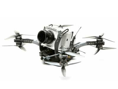 HeliVR Freefly Movi m15