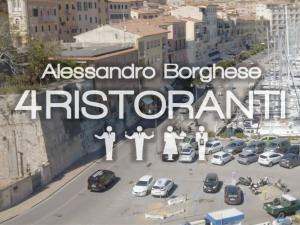 4 Ristoranti Isola d Elba 2