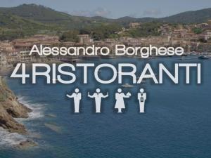 4 Ristoranti Isola d Elba 4