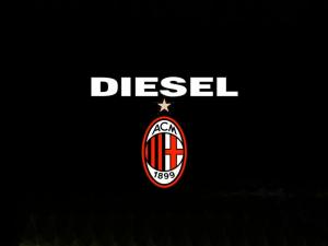 AC Milan for Diesel 1