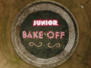 Bake Off Junior