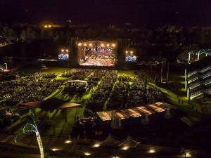 Bocelli in concerto 2