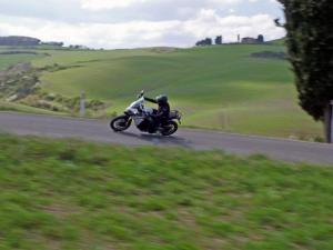 Dainese Wear 6
