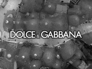 Dolce e Gabbana Alta Moda 2023
