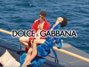 Dolce e Gabbana Casa 2