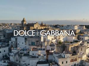 Dolce e Gabbana Puglia 2023 3