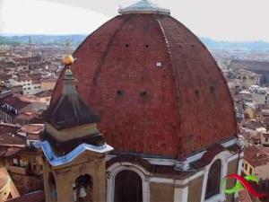 Florence Drone Rai Uno 3