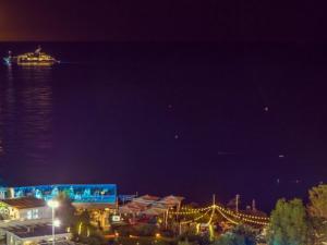 Forte Village Full Moon 2019 3