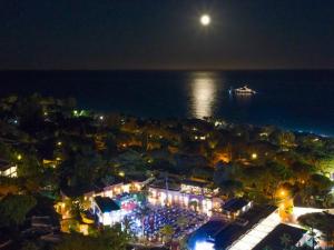 Forte Village Full Moon 2019 4