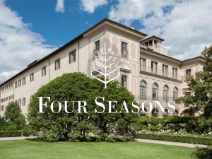 Four Season Florencia 4