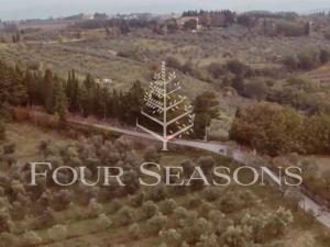 Four Season Florencia 3