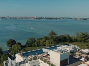 Hotel Mariott Venecia 7