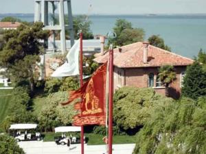 Hotel Mariott Venecia 5