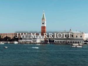 Hotel Marriott Venezia