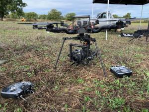 JR and Alice Rohrwacher 2