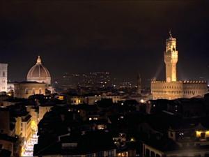 Lights of Florence 2