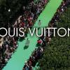 Louis Vuitton Hombre SS 2019 Paris