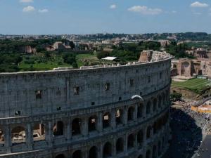 Maratona di Roma Save for the Cure 3