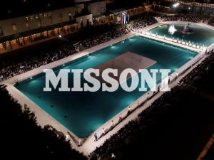 Missoni Summer 2020 Fashion Show 4