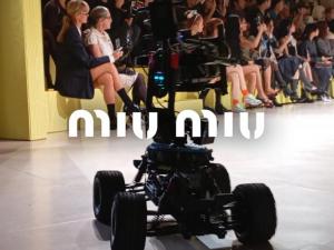 Miu Miu Autumn Winter 2025 Fashion Show Paris 2