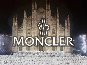 Moncler 70 Anniversary