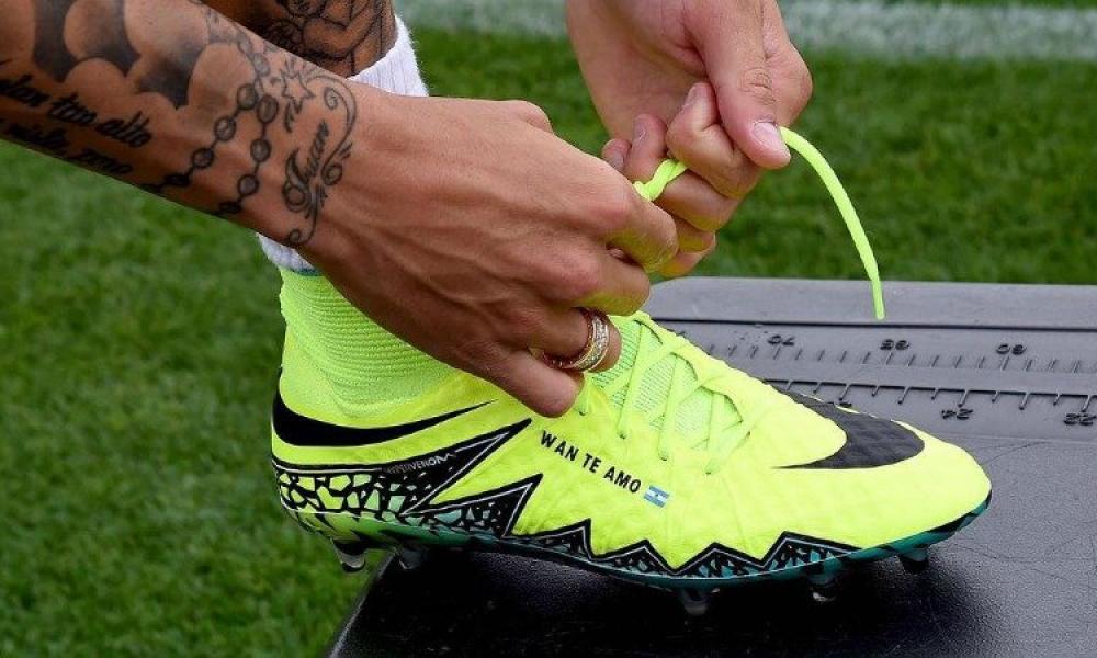 scarpe da calcio di icardi 2018