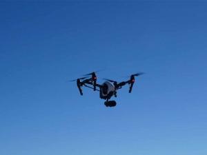 Noleggio DJI Inspire 2 5.2K 1