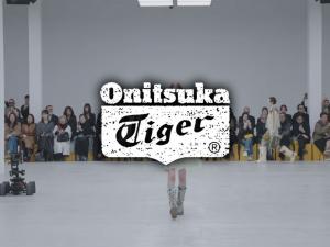 Onitsuka Tiger Autunno Inverno 2026