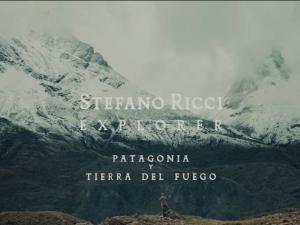 Patagonia e Terra del Fuoco