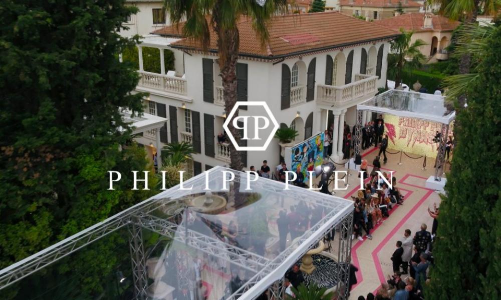 philipp plein dynasty