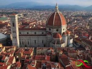 Rai Uno Paese che Vai Firenze 9
