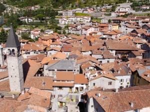 Riprese aeree Bienno 4