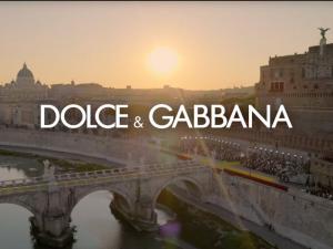 Rome 2025 Alta Sartoria Dolce e Gabbana 2