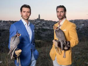 Stefano Ricci Men Summer 2018 2