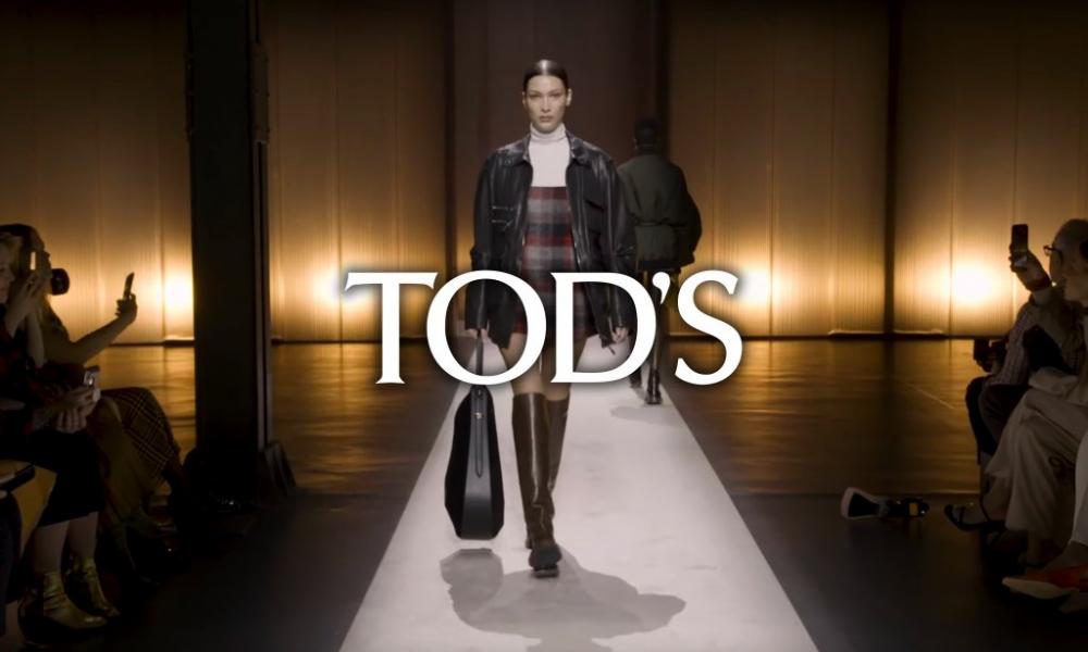 tod's autunno inverno 2019