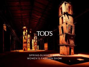 Tods Spring Summer 2023