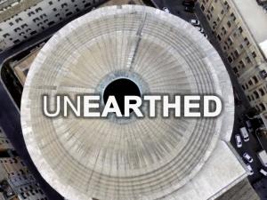 UNEARTHED Pantheon 3