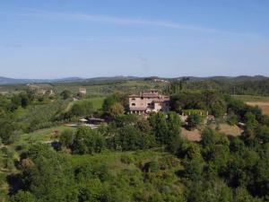 Villa di lusso nel Chianti 2