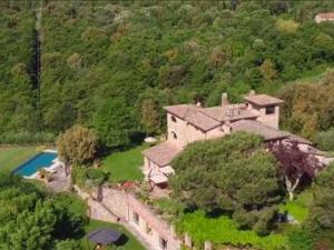 Villa di lusso nel Chianti