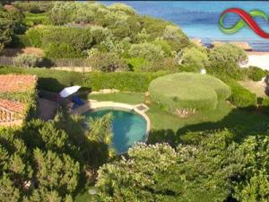 Villa di lusso Porto Cervo 3