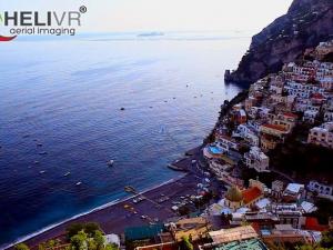 Villa San Giacomo Positano 2